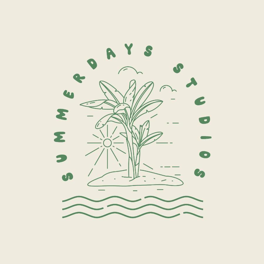 Summerdays Studios Coteau Raffin Экстерьер фото