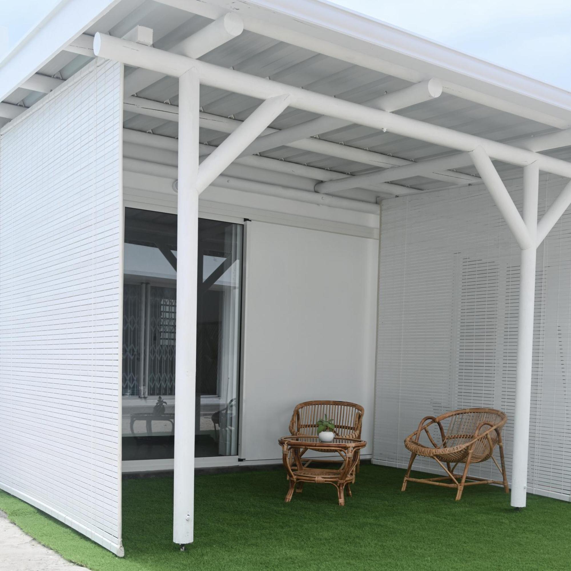 Summerdays Studios Coteau Raffin Экстерьер фото