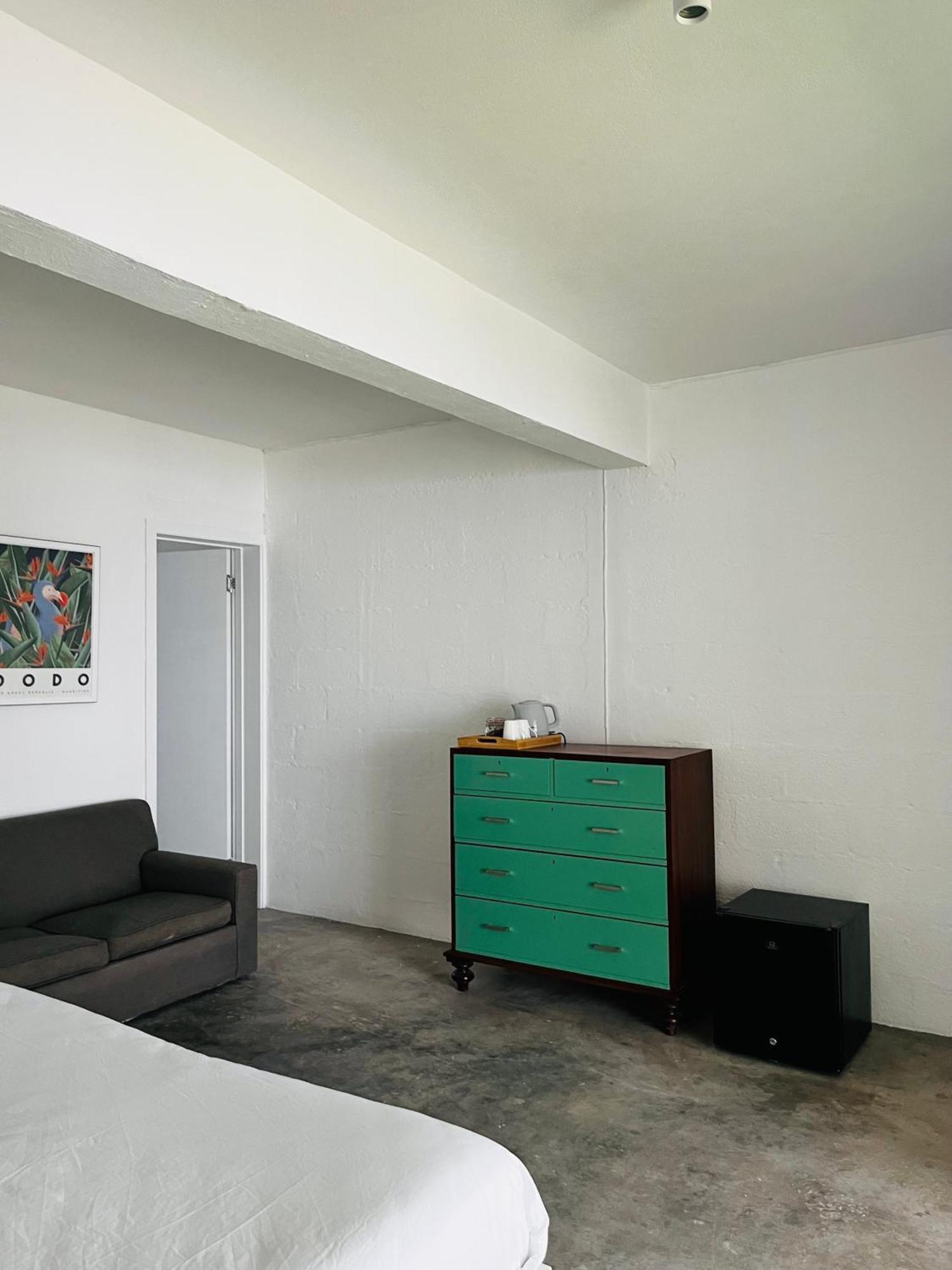 Summerdays Studios Coteau Raffin Экстерьер фото